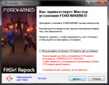 Forewarned [v 1.0] (2024) PC | RePack от FitGirl