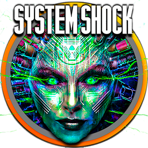 System Shock Remake [v 1.2.18890] (2023) PC | RePack от Decepticon