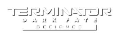 Terminator: Dark Fate - Defiance [v 1.03.971] (2024) PC | RePack от Decepticon