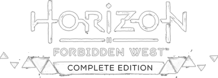 Horizon Forbidden West: Complete Edition [v 1.4.59.0 + DLC] (2024) PC | Portable