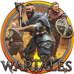 Wartales [v 1.0.34602 + DLCs] (2023) PC | RePack от Decepticon