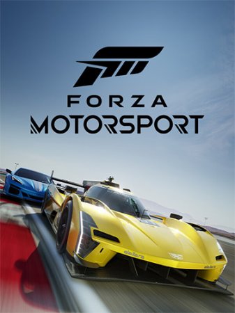 Forza Motorsport: Premium Edition [v 1.604.3091.0 + DLCs] (2023) PC | Portable от Canek77 | Online-only