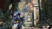 Warhammer 40,000: Space Marine 2 - Ultra Edition [v 2.1.0.1 + DLCs] (2024) PC | RePack от селезень