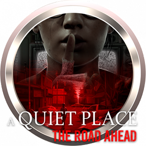 A Quiet Place: The Road Ahead [v 1.0.1.45554.11607 + DLC] (2024) PC | RePack от Decepticon