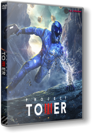 Project Tower (2025) PC | RePack от R.G. Freedom