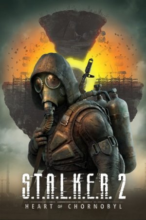 S.T.A.L.K.E.R. 2 Heart of Chornobyl [v 1.4.2 + DLC] (2024) PC | Лицензия