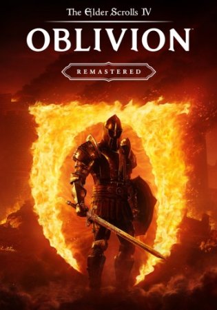 The Elder Scrolls IV: Oblivion Remastered [v 1.511.102.0 + DLCs] (2025) PC | RePack от селезень
